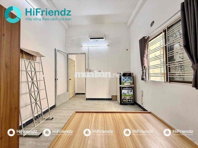 PHÒNG TRỌ GIÁ RẺ 1PN - NGAY CỘNG HOÀ, TÂN BÌNH