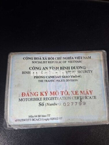 Honda Super Cub nhật 82 50cc 1996 Xanh