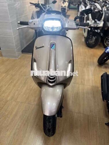 Vespa Sprint 150 ABS ❇️Đồng Moto Đà Lạt❇️