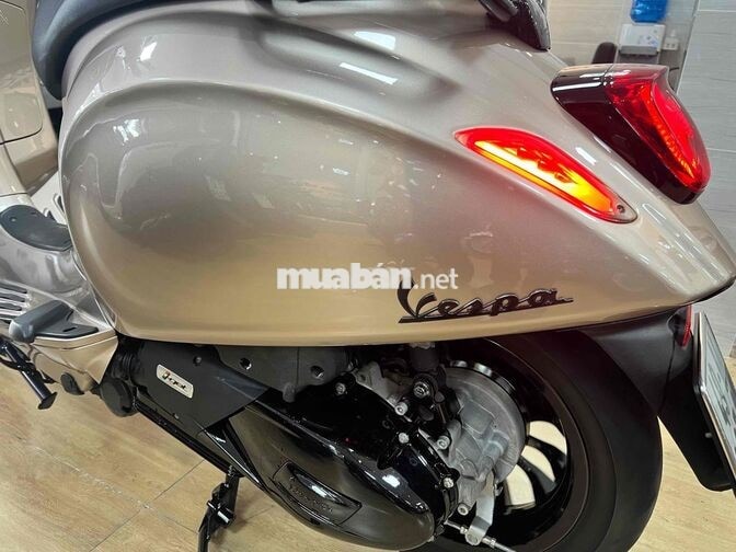 Vespa Sprint 150 ABS ❇️Đồng Moto Đà Lạt❇️