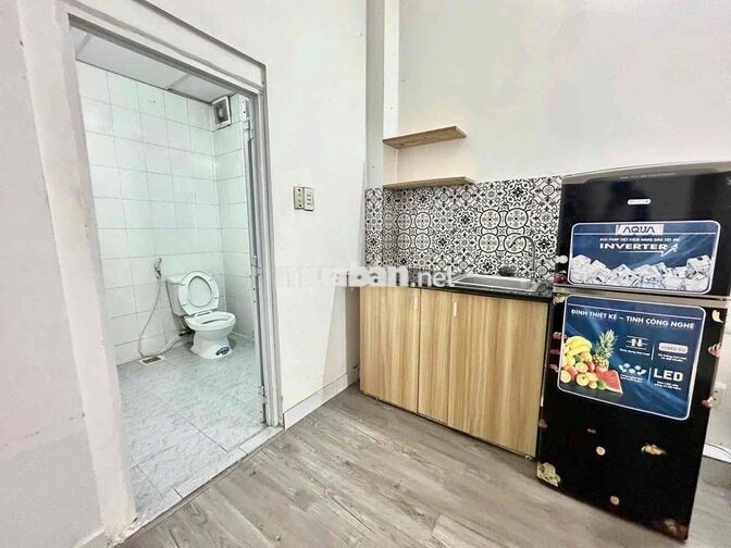 PHÒNG TRỌ GIÁ RẺ 1PN - NGAY CỘNG HOÀ, TÂN BÌNH
