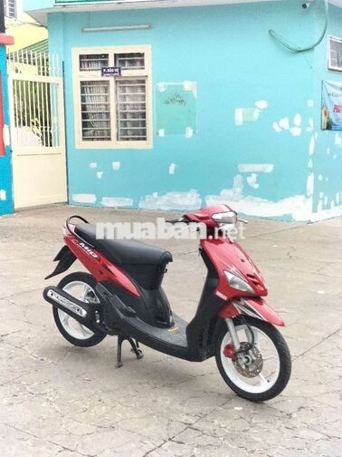 Yamaha Mio Nhỏ 2004 Đỏ