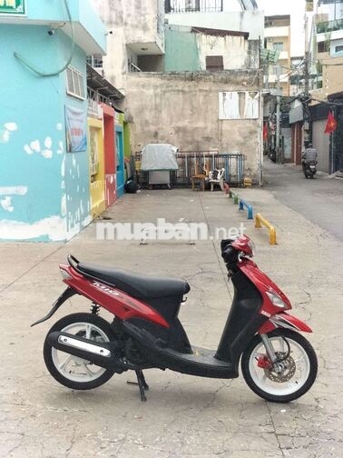 Yamaha Mio Nhỏ 2004 Đỏ