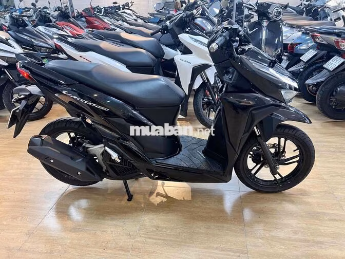 Vario 150 2021 ❇️Đồng Moto Đà Lạt❇️
