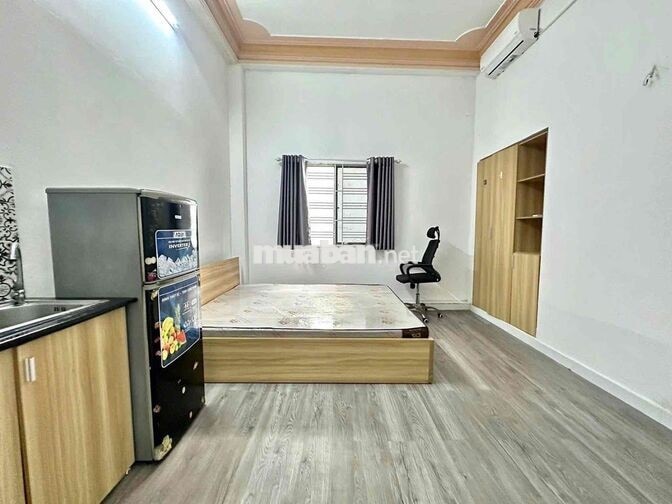 PHÒNG TRỌ GIÁ RẺ 1PN - NGAY CỘNG HOÀ, TÂN BÌNH