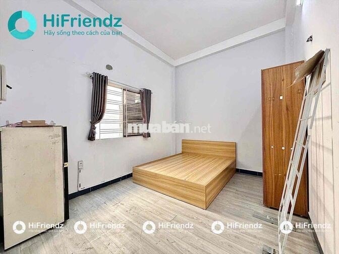 PHÒNG TRỌ GIÁ RẺ 1PN - NGAY CỘNG HOÀ, TÂN BÌNH
