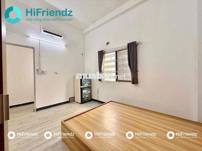 PHÒNG TRỌ GIÁ RẺ 1PN - NGAY CỘNG HOÀ, TÂN BÌNH