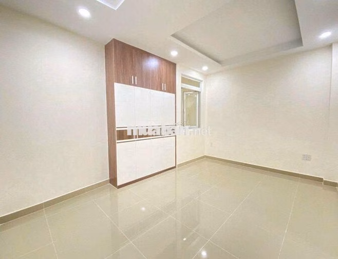 🌴 CHO THUÊ NHÀ HXH NGUYỄN THÁI BÌNH_6x20m_TRỆT 3 LẦU