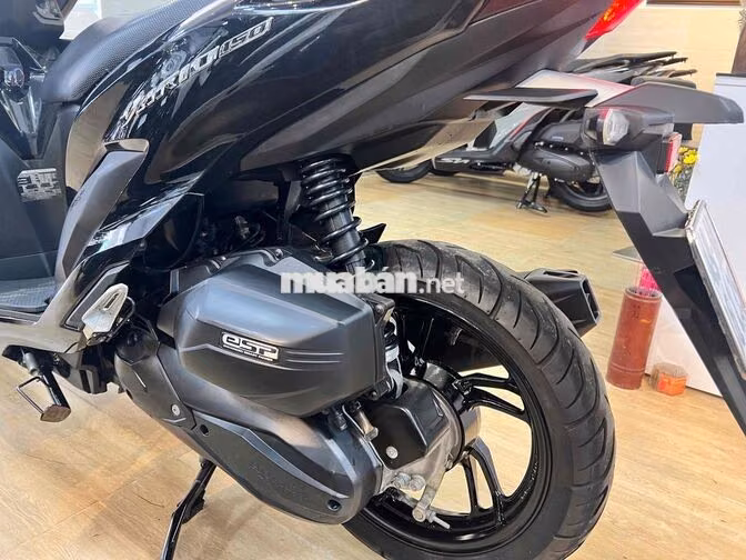 Vario 150 2021 ❇️Đồng Moto Đà Lạt❇️