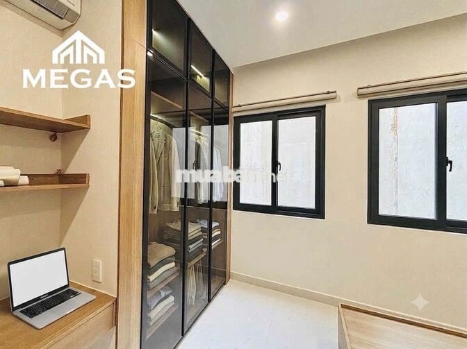 Cho Thuê Căn Hộ 1PN Ngay Vạn Phúc City, GIGAMALL