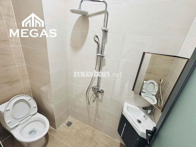 Cho Thuê Căn Hộ 1PN Ngay Vạn Phúc City, GIGAMALL