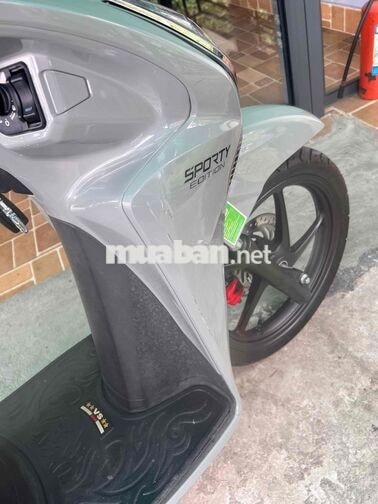 Vision 2023 Smart Key odo 11k