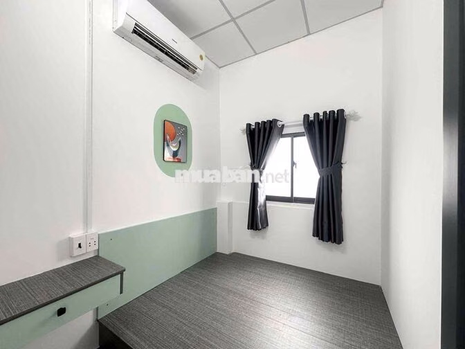 CHDV 2PN MỚI 100% | BANCOL - CST | FULL NỘI THẤT | Giá 6tr