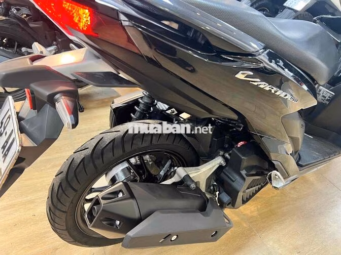 Vario 150 2021 ❇️Đồng Moto Đà Lạt❇️