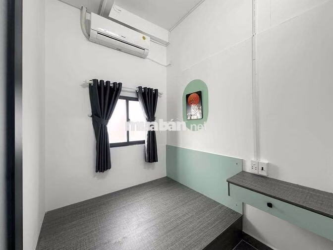 CHDV 2PN MỚI 100% | BANCOL - CST | FULL NỘI THẤT | Giá 6tr