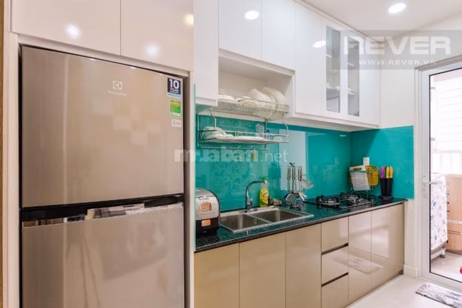 Cho thuê căn hộ Cantavil 75m2, 2pn, giá tốt 15 triệu (Đầy đủ nội thất)