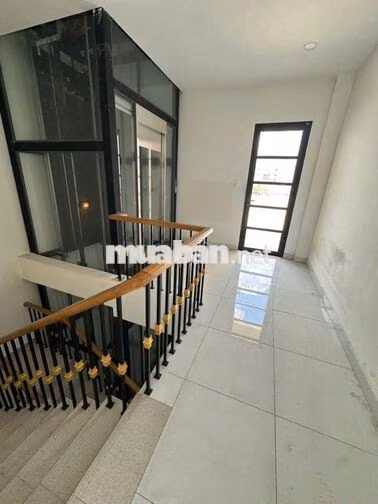 CHO THUÊ NHÀ MT CITYLAND NGUYỄN VĂN LƯỢNG GIÁ 50TR/ THÁNG