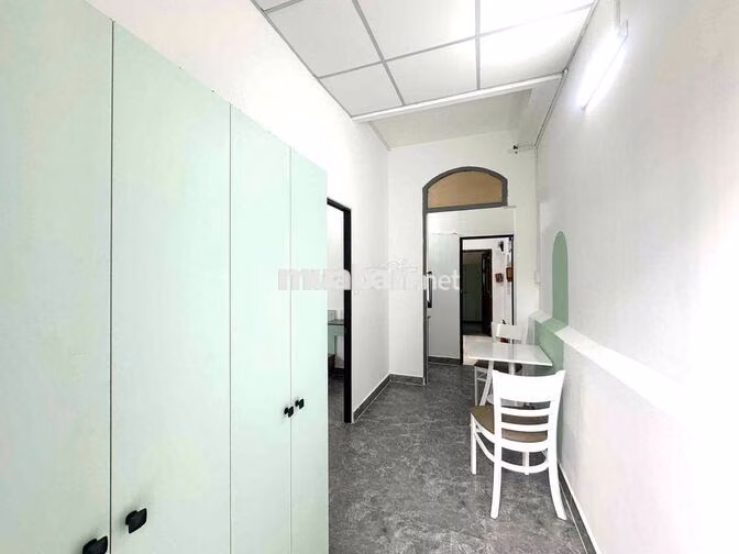 CHDV 2PN MỚI 100% | BANCOL - CST | FULL NỘI THẤT | Giá 6tr