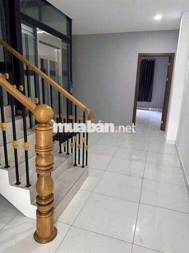 CHO THUÊ NHÀ MT CITYLAND NGUYỄN VĂN LƯỢNG GIÁ 50TR/ THÁNG
