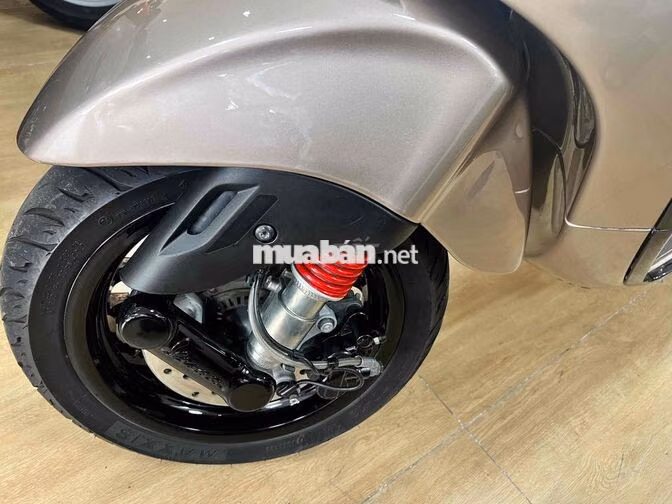 Vespa Sprint 150 ABS ❇️Đồng Moto Đà Lạt❇️
