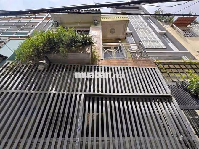 CHO THUÊ NHÀ TÂY THẠNH - TÂN PHÚ - 8TRIEU - 2PN - HẺM 3 GÁC
