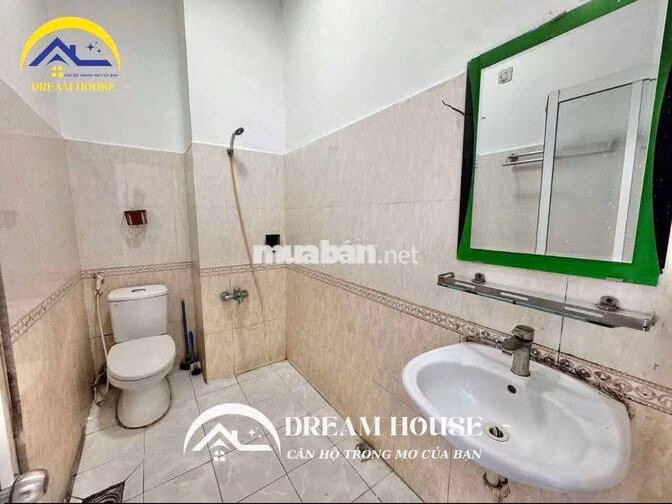 🍀CỰC PHẨM BAN CÔNG RIÊNG + FULL NỘI THẤT MÀ DÁ🌰 - KẾ AEON TÂN PHÚ 