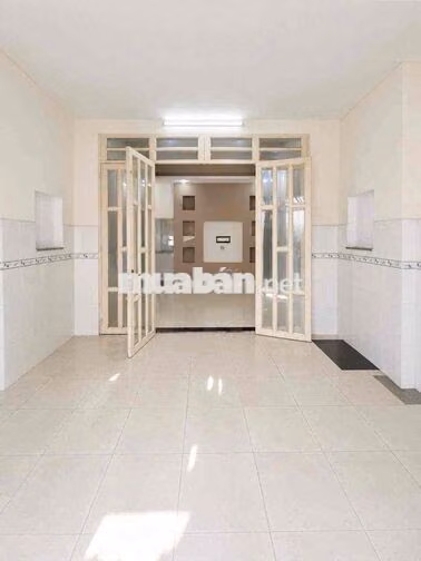 nhà cũ - tiện xây mới Cách Mạng tân phú - nhỉnh 6 tỷ
