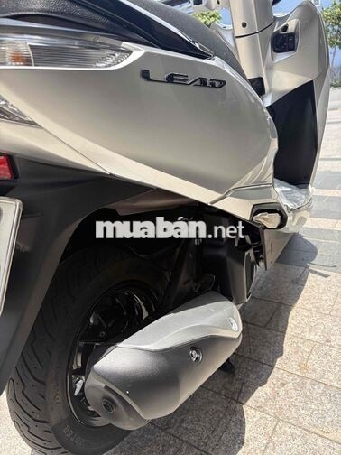Honda Lead 2018 Smartkey Bạc