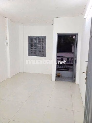 Nhà 1 Trệt 1 Lầu 2PN 3,5x16m Mặt Tiền Hẻm Xe Hơi Lê Văn Lương Q.7