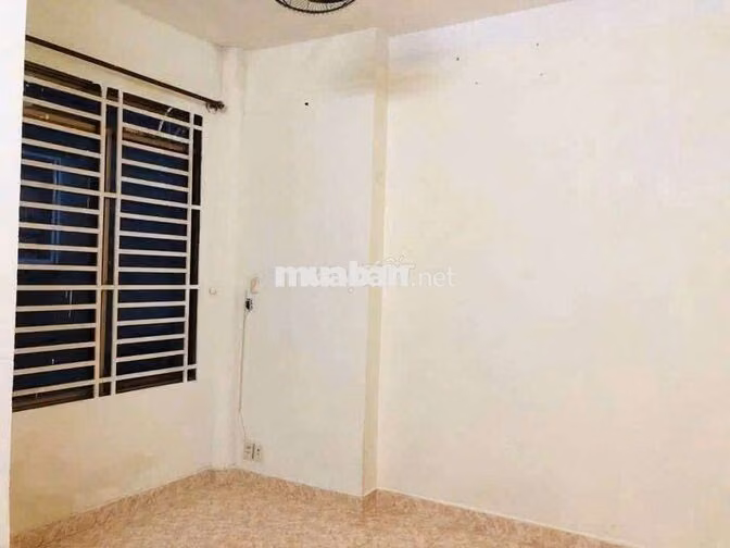 CHO THUÊ NHÀ TÂY THẠNH - TÂN PHÚ - 8TRIEU - 2PN - HẺM 3 GÁC