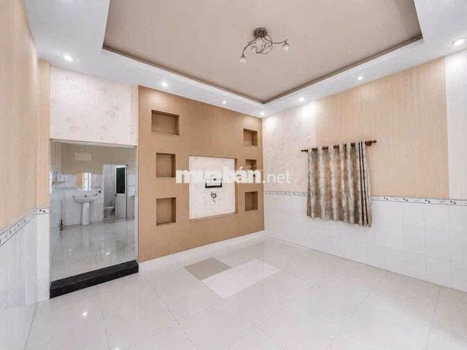 nhà cũ - tiện xây mới Cách Mạng tân phú - nhỉnh 6 tỷ