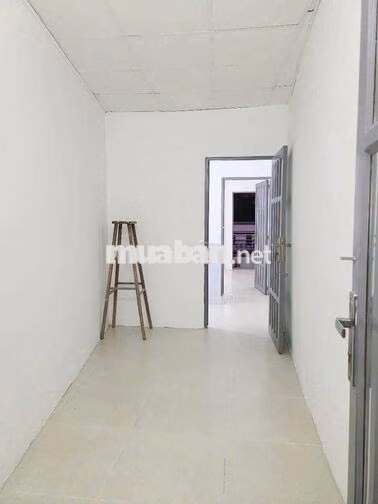 Nhà 1 Trệt 1 Lầu 2PN 3,5x16m Mặt Tiền Hẻm Xe Hơi Lê Văn Lương Q.7