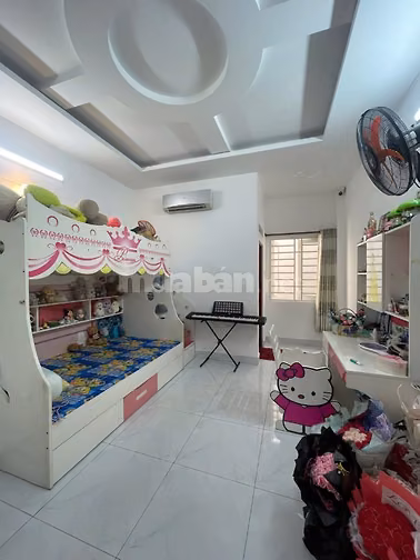 NHÀ MỚI HẺM XE HƠI TRƯƠNG PHƯỚC PHAN 4x20.1m TẶNG NỘI THẤT CAO CẤP