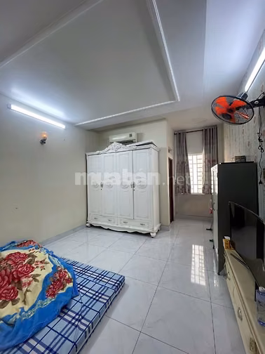 NHÀ MỚI HẺM XE HƠI TRƯƠNG PHƯỚC PHAN 4x20.1m TẶNG NỘI THẤT CAO CẤP
