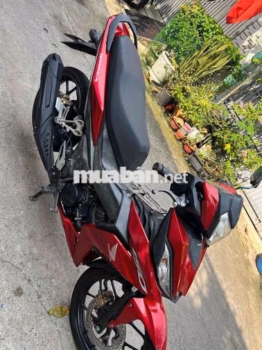 Honda Winner V1 2017 Đỏ