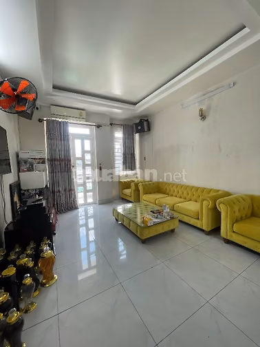 NHÀ MỚI HẺM XE HƠI TRƯƠNG PHƯỚC PHAN 4x20.1m TẶNG NỘI THẤT CAO CẤP