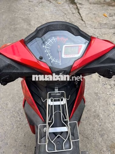 Honda Winner V1 2017 Đỏ