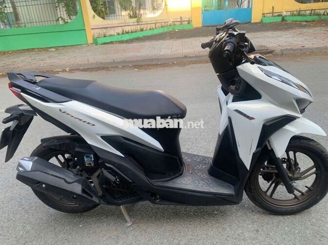 Honda Vario 125 chính chủ bz68 kí