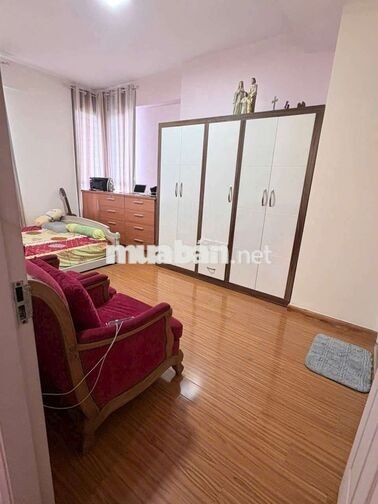 🌺Cho thuê căn hộ 3pn gần FullNT*Cc Đức KhảiQ7*Dt 97m2- Giá 11 tr
