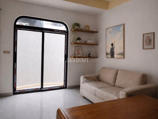 CHÍNH CHỦ CHO THUÊ CĂN HỘ MINI MỚI XÂY TẠI YÊN HÒA – ĐẦY ĐỦ NỘI THẤT –