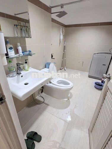 🌺Cho thuê căn hộ 3pn gần FullNT*Cc Đức KhảiQ7*Dt 97m2- Giá 11 tr