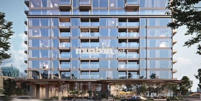 CHÍNH CHỦ CẦN BÁN CĂN HỘ THE FILMORE ĐÀ NẴNG(1 PHÒNG NGỦ)