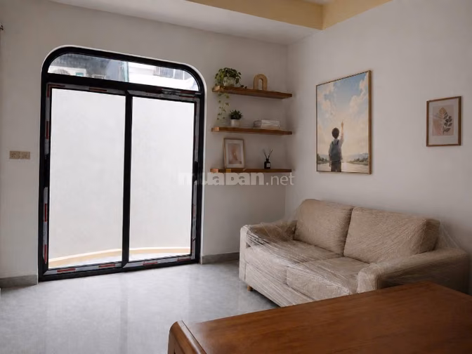 CHÍNH CHỦ CHO THUÊ CĂN HỘ MINI MỚI XÂY TẠI YÊN HÒA – ĐẦY ĐỦ NỘI THẤT –