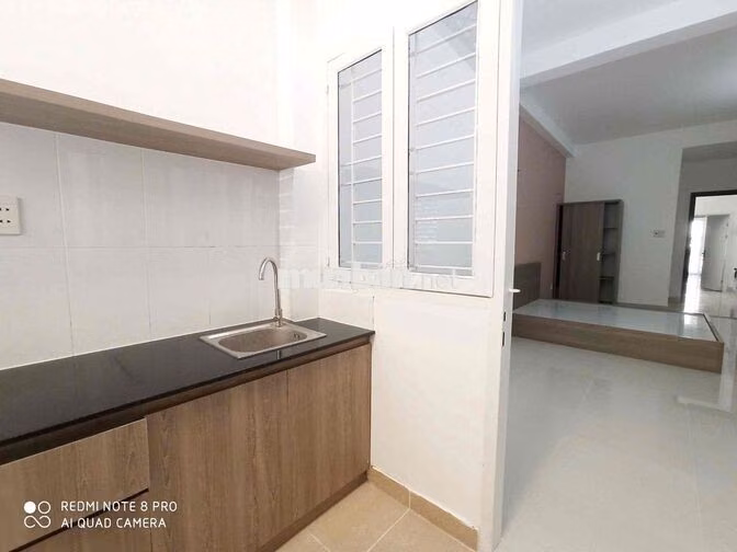 Studio tách bếp bao phí chỉ tính điện