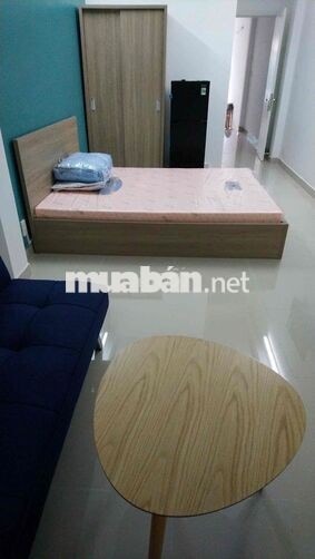 Studio tách bếp bao phí chỉ tính điện