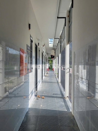 Cần bán dãy trọ với 1kiot 4 phòng sát KCN Minh Hưng DT 270m2 Giá1tyxxx