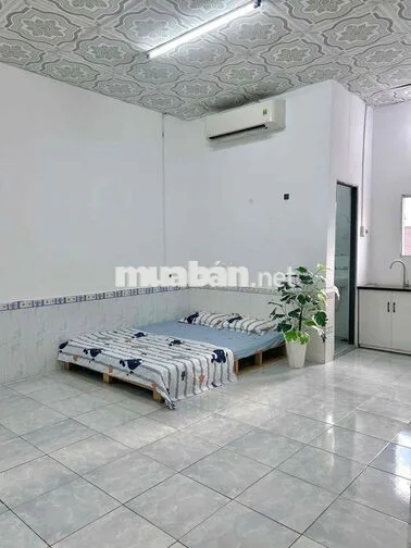 🔥🔥 PHÒNG STUDIO 3.5TR – CÓ CỬA SỔ THOÁNG, FULL NỘI THẤT – VÀO Ở NGAY 🔥