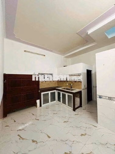 Nhà full nội thất KDC Đối Diện BV Nhi Đồng