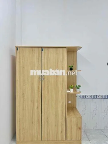 🔥🔥 PHÒNG STUDIO 3.5TR – CÓ CỬA SỔ THOÁNG, FULL NỘI THẤT – VÀO Ở NGAY 🔥