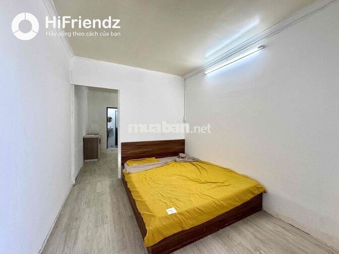 ✨Khai trương 15p Studio,1PN_NT Cơ Bản_Hẻm xe hơi sát bên ĐH Kiến Trúc